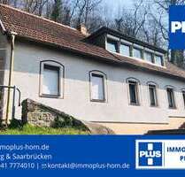 Haus zum Kaufen in Homburg 195.000,00 € 165 m²