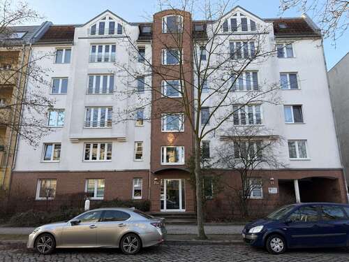 Foto - Wohnung zum Kaufen in Berlin-Treptow 249.000,00 € 78.8 m²