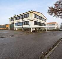 Spezialgewerbe in Althengstett 1.300.000,00 € 1866.51 m²
