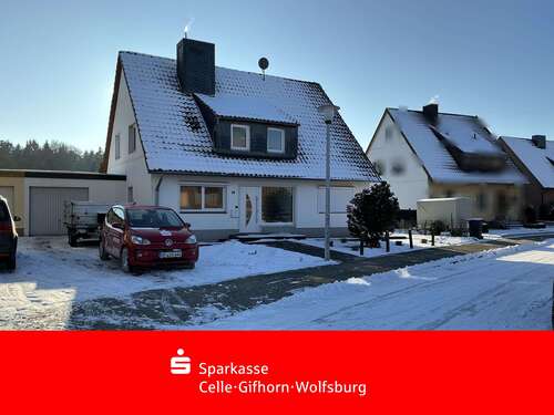 Foto - Haus zum Kaufen in Wolfsburg 285.000,00 € 137 m²