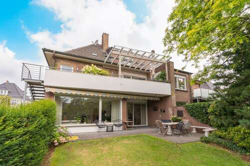 Foto - Wohnung zum Kaufen in Bocholt 440.000,00 € 104 m²
