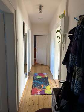 Foto - Wohnung zum Mieten in Karlsruhe 850,00 € 72 m²