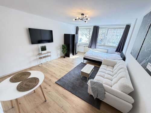 Foto - Wohnung zum Mieten in Bochum 599,00 € 35 m²