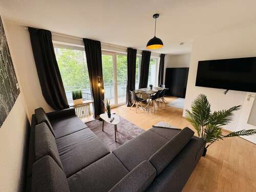 Foto - Wohnung zum Mieten in Wuppertal 599,00 € 50 m²