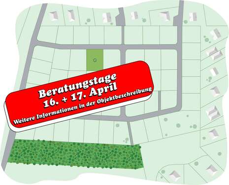 Foto - Grundstück zu verkaufen in Lage 130.000,00 € 656 m²
