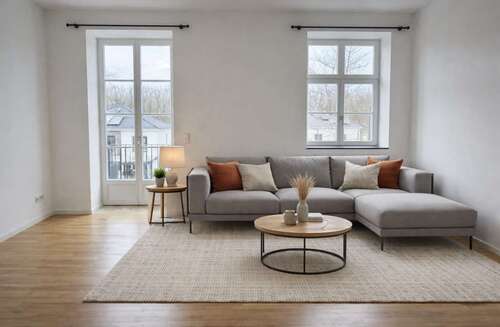Foto - Wohnung zum Mieten in Goslar 800,00 € 94 m²