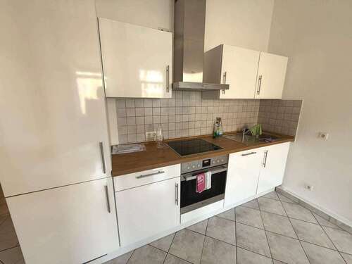 Foto - Wohnung zum Mieten in Braunschweig 360,00 € 30 m²
