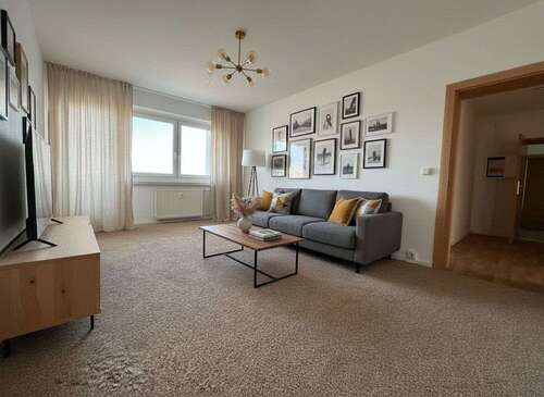 Foto - Wohnung zum Mieten in Plauen 367,50 € 69.3 m²