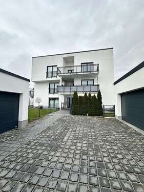 Foto - Wohnung zum Kaufen in Burglengenfeld 305.000,00 € 83.72 m²