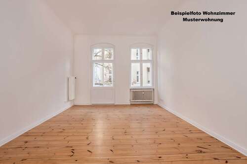 Foto - Wohnung zum Kaufen in Berlin 215.000,00 € 54.1 m²