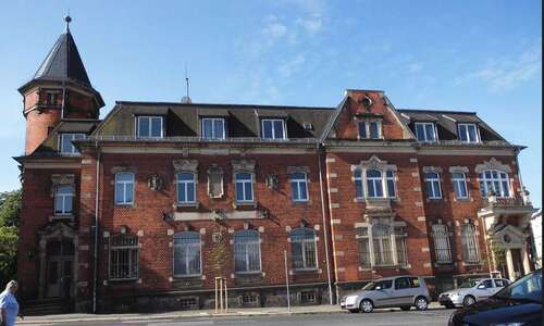 Foto - Einzelhandel in Bischofswerda 3.000,00 € 355 m²