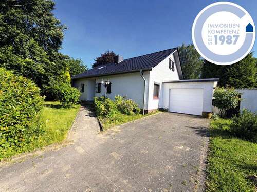 Foto - Haus zum Kaufen in Bad Segeberg 265.000,00 € 125 m²