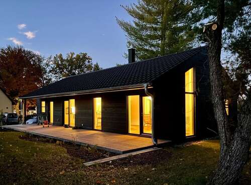 Foto - Haus zum Kaufen in Waldsieversdorf 495.000,00 € 90 m²