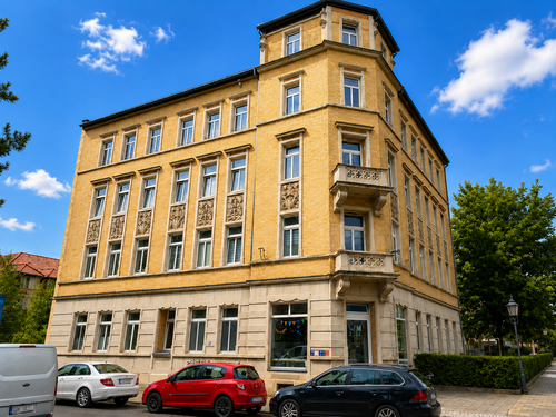 Foto - Wohnung zum Kaufen in Dresden 132.000,00 € 60 m²