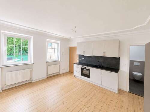 Foto - Wohnung zum Mieten in Berlin 630,00 € 35 m²