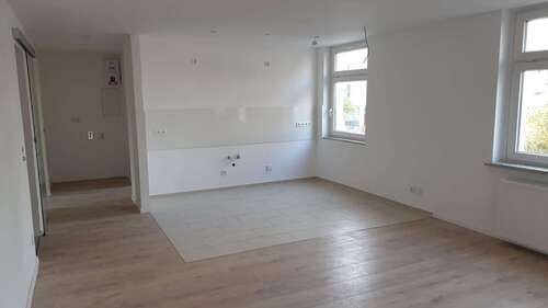 Foto - Wohnung zum Mieten in Köthen (Anhalt) 530,00 € 75 m²
