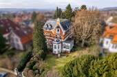 Haus zum Kaufen in Göttingen 2.700.000,00 € 470 m²