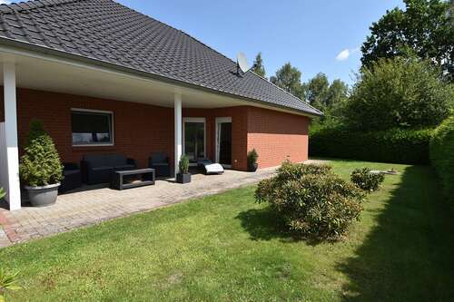 Foto - Haus zum Mieten in Wolfsburg 1.228,50 € 117 m²