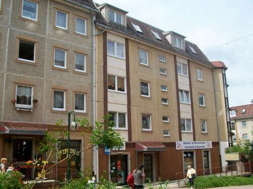 Foto - Wohnung zum Mieten in Suhl 289,19 € 48.95 m²