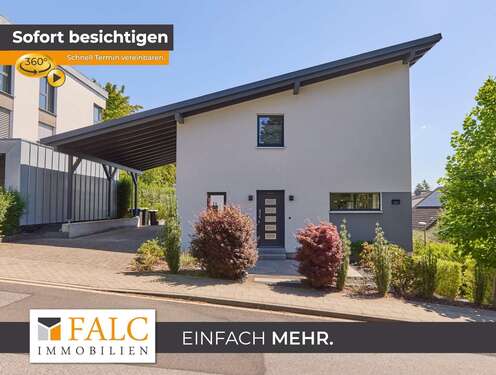 Foto - Haus zum Kaufen in Aachen 575.000,00 € 131 m²