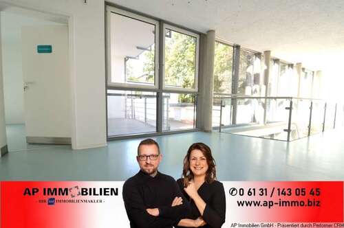Foto - Büro in Mainz 2.300,00 € 159.98 m²