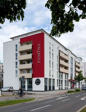Foto - Wohnung zum Mieten in Ludwigshafen 740,00 € 50 m²
