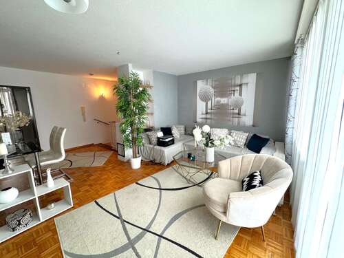 Foto - Wohnung zum Kaufen in Braunschweig 215.000,00 € 73 m²
