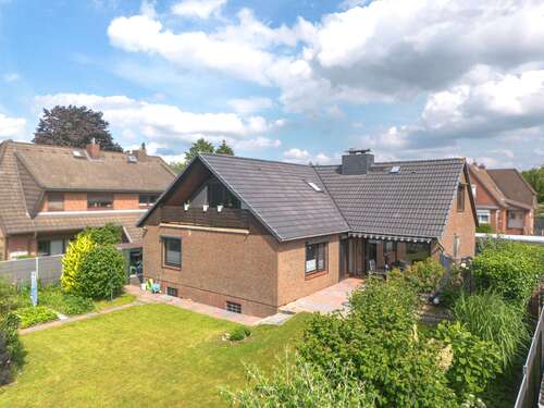Foto - Haus zum Kaufen in Rellingen 754.000,00 € 180 m²