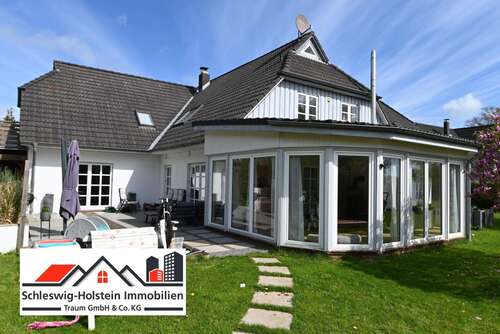 Foto - Haus zum Kaufen in Wendtorf 1.080.000,00 € 350 m²