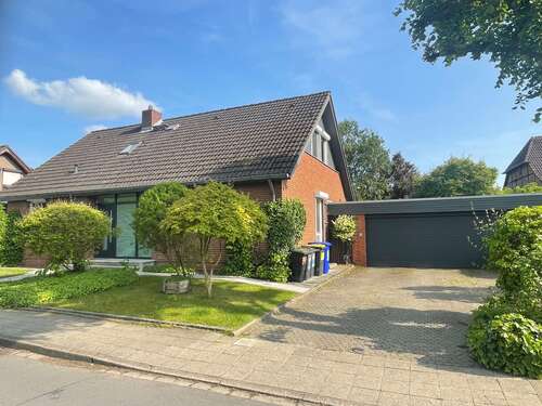 Foto - Haus zum Kaufen in Braunschweig 725.000,00 € 198 m²