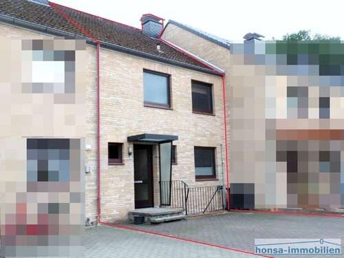 Foto - Haus zum Kaufen in Zeven 215.000,00 € 100 m²