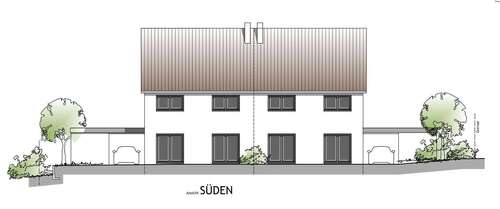 Foto - Haus zum Kaufen in Geisenfeld 779.000,00 € 124.37 m²