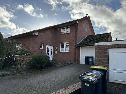 Foto - Haus zum Kaufen in Trittau 495.000,00 € 115 m²