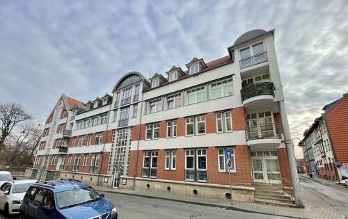 Foto - Wohnung zum Mieten in Halberstadt 349,00 € 68.3 m²