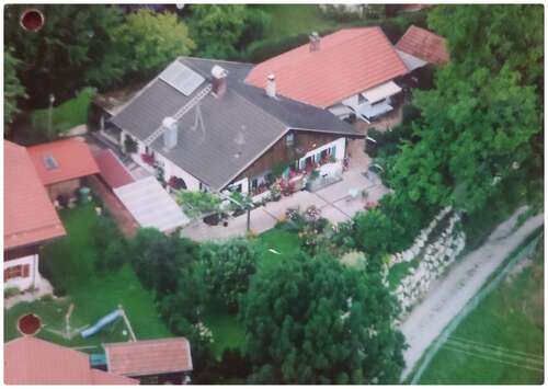 Foto - Haus zum Kaufen in Feldkirchen-Westerham Kleinhöhenrain 949.000,00 € 171 m²