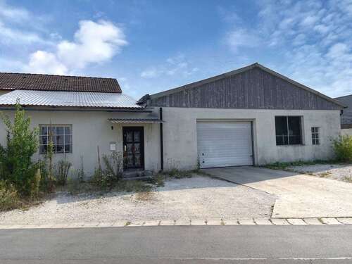 Foto - Haus zum Kaufen in Höchstadt 950.000,00 € 765 m²