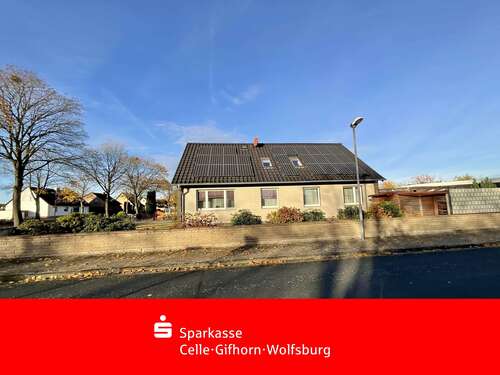 Foto - Haus zum Kaufen in Nienhagen 329.000,00 € 165 m²