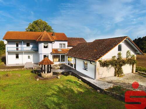 Foto - Haus zum Kaufen in Eußenheim 450.000,00 € 233.1 m²