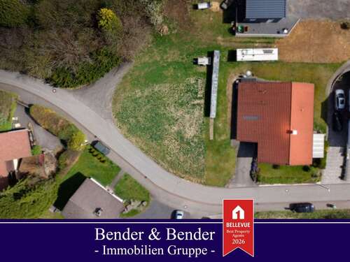 Foto - Grundstück zu verkaufen in Bölsberg 35.000,00 € 570 m²