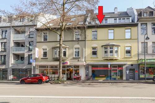 Foto - Haus zum Kaufen in Leverkusen 870.000,00 € 93.71 m²