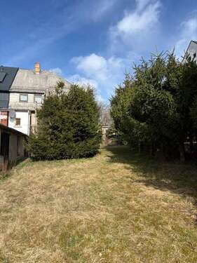 Foto - Haus zum Kaufen in Rodewisch 68.000,00 € 92 m²