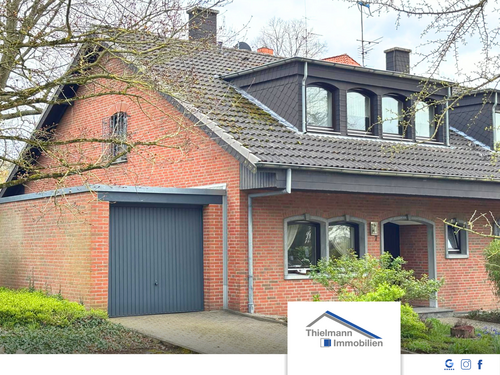 Foto - Haus zum Kaufen in Heinsberg 350.000,00 € 135 m²