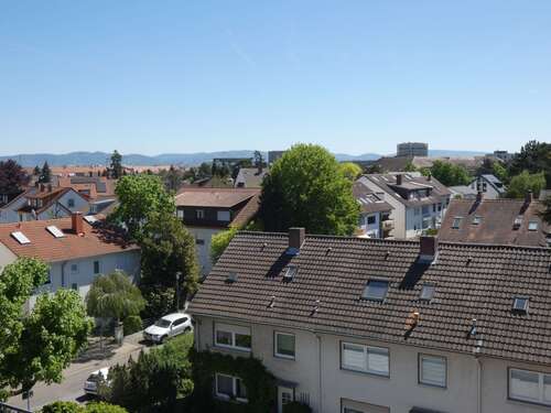 Foto - Wohnung zum Mieten in Mannheim 810,00 € 50.65 m²