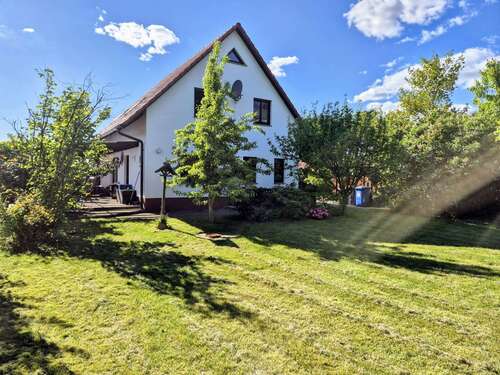 Foto - Haus zum Kaufen in Bergen an der Dumme 320.000,00 € 123 m²