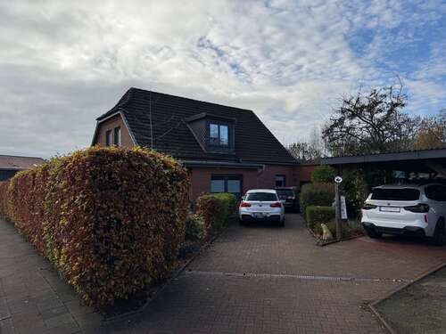 Foto - Haus zum Kaufen in Kellinghusen 350.000,00 € 181 m²