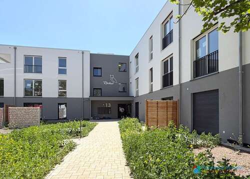 Foto - Wohnung zum Kaufen in Ludwigshafen am Rhein 227.500,00 € 44.68 m²