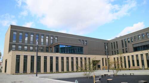 Foto - Büro in Lübeck 3.470,00 € 257 m²