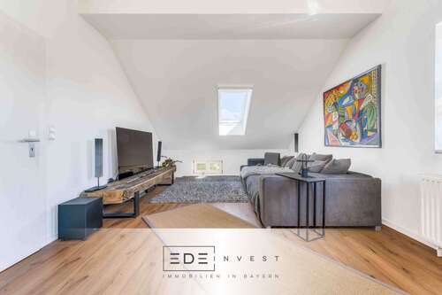 Foto - Wohnung zum Kaufen in Brunnthal 649.000,00 € 131 m²