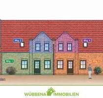 Wohnung zum Kaufen in Emden 252.000,00 € 63 m²