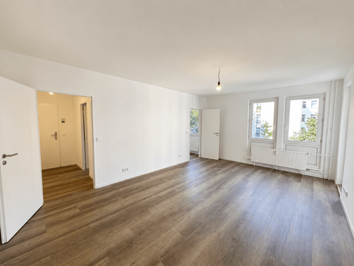 Foto - Wohnung zum Mieten in Berlin 1.215,00 € 62.27 m²